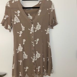 Princess Polly Dress (SOLD)